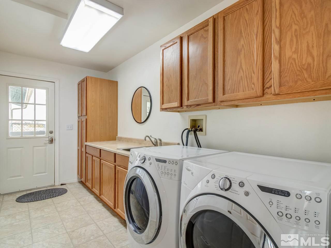16250 North Red Rock Road Reno, NV 89508 - Photo 7 of 25 Photo 7