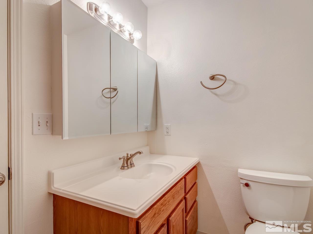 16250 North Red Rock Road Reno, NV 89508 - Photo 8 of 25 Photo 8