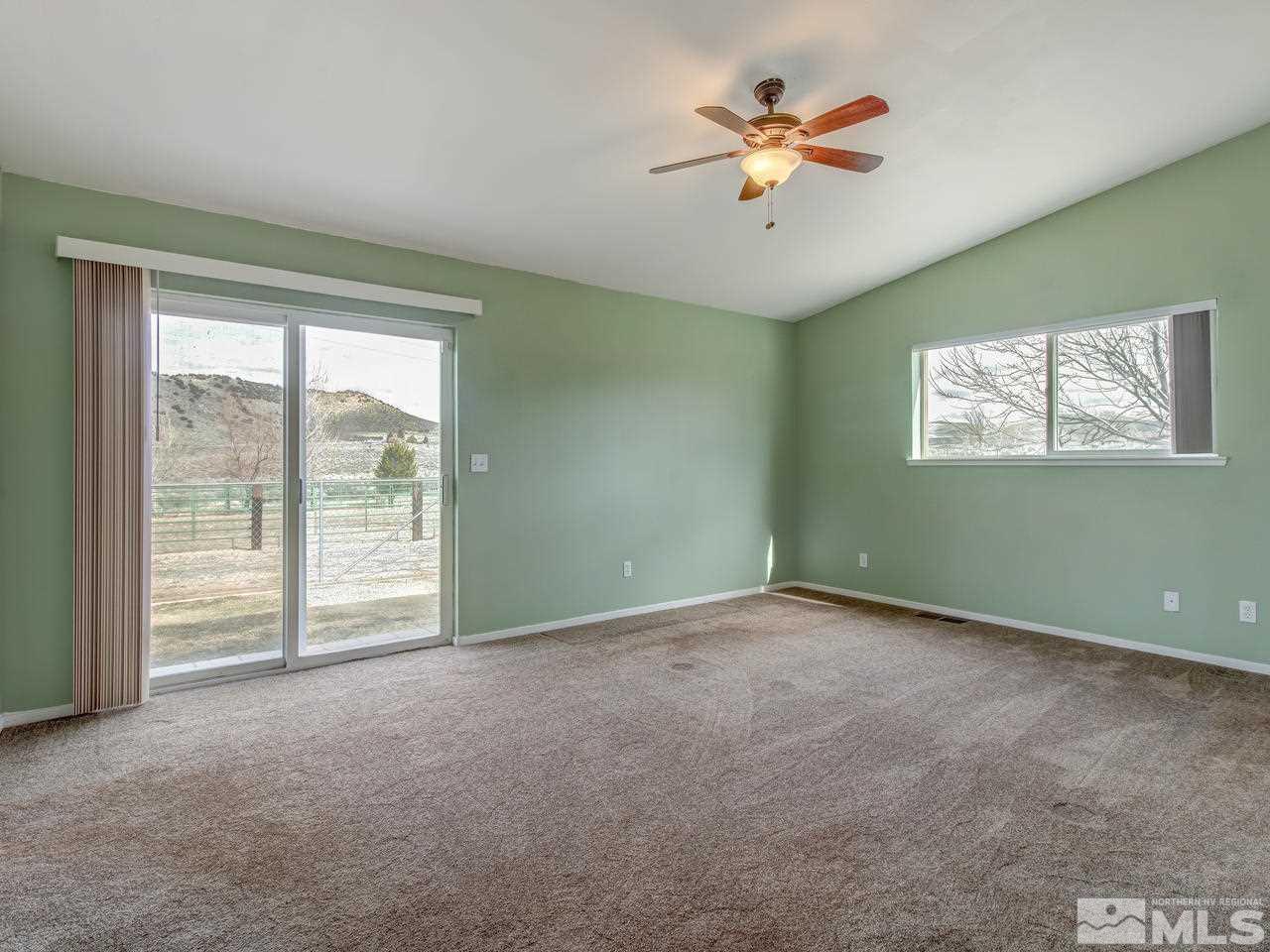 16250 North Red Rock Road Reno, NV 89508 - Photo 9 of 25 Photo 9