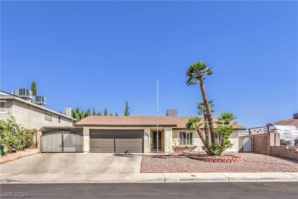 $515,000 | 620 Del Prado Drive, Boulder City, NV 89005