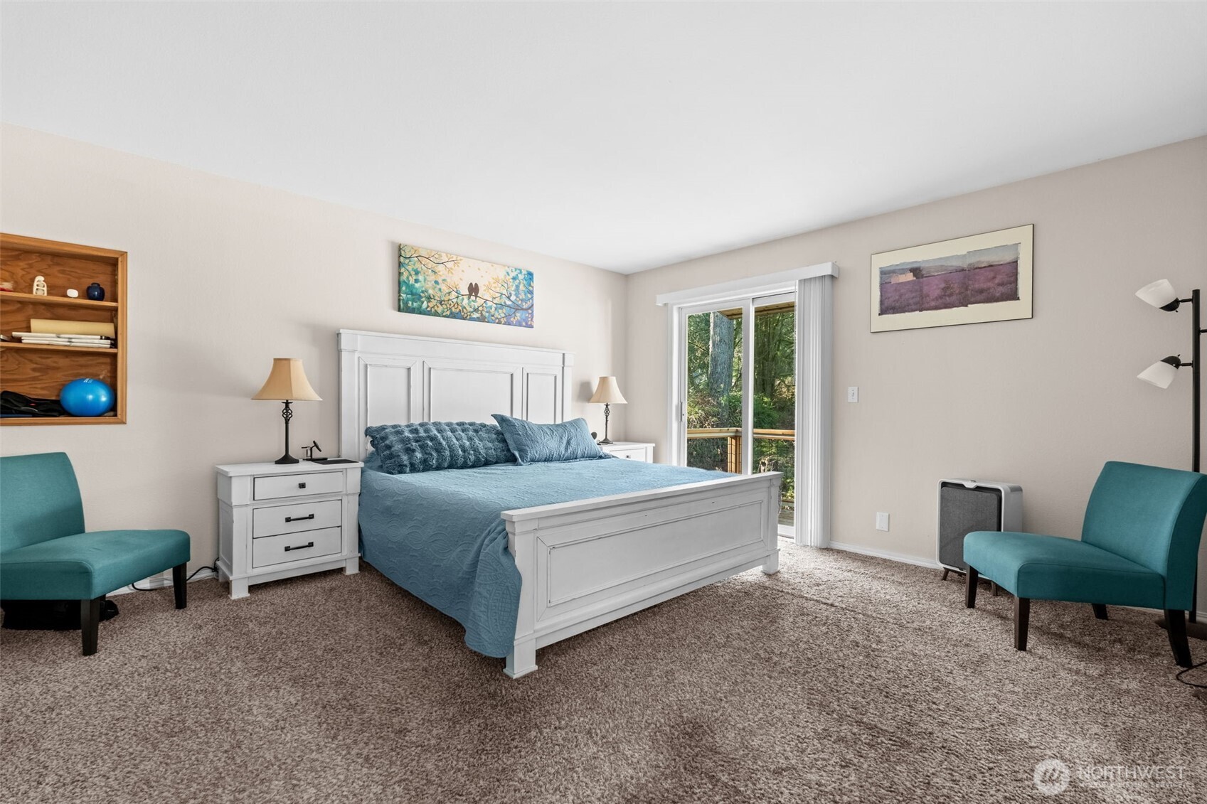14444 Crescent Valley Road Southeast Olalla, WA 98359 - Photo 16 of 39 Gallery Image 16
