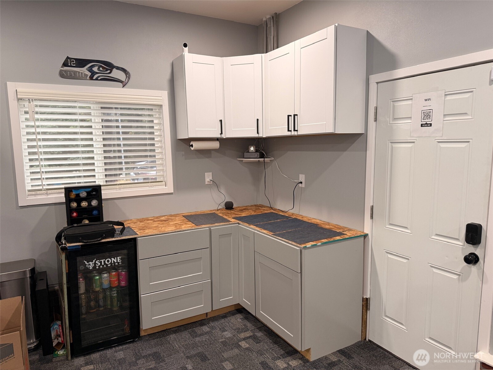 14444 Crescent Valley Road Southeast Olalla, WA 98359 - Photo 21 of 31