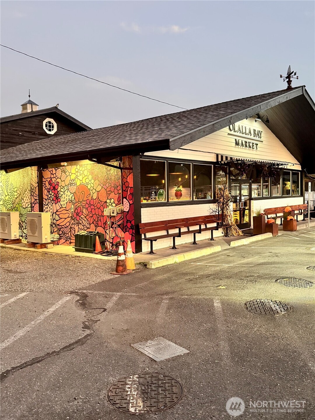 14444 Crescent Valley Road Southeast Olalla, WA 98359 - Photo 30 of 31