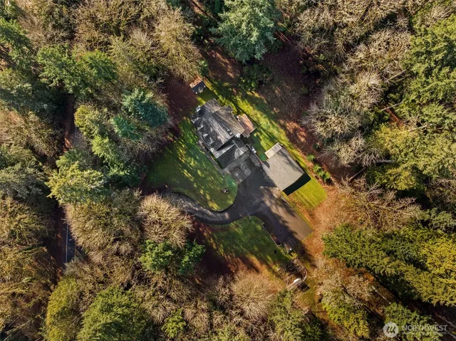 $925,000 | 14444 Crescent Valley Road Southeast, Olalla, WA 98359