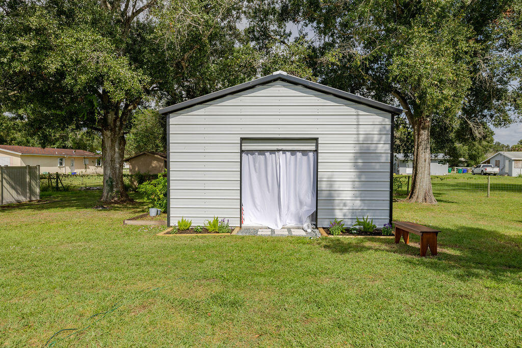 1014 Southwest 11th Street Okeechobee, FL 34974 - Photo 34 of 45 428A3908