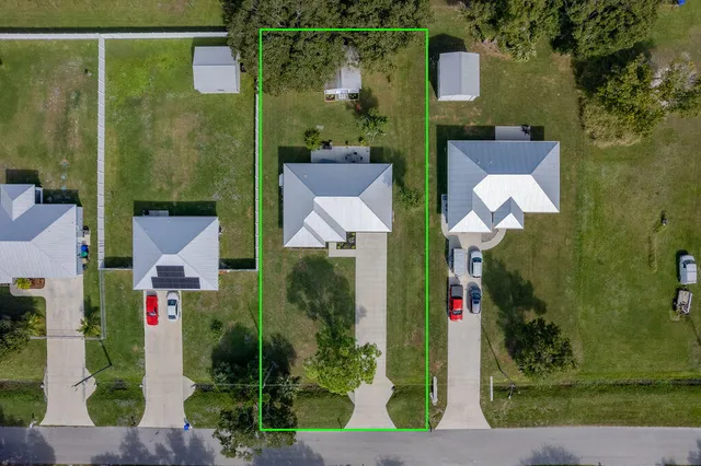 $400,000 | 1014 Southwest 11th Street, Okeechobee, FL 34974