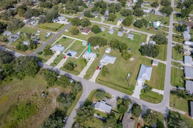 $400,000 | 1014 Southwest 11th Street, Okeechobee, FL 34974