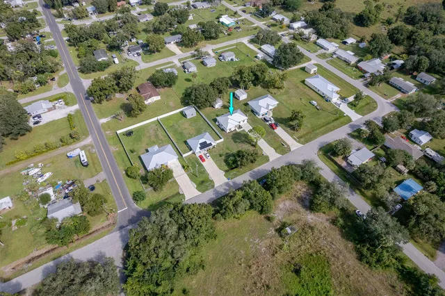 $400,000 | 1014 Southwest 11th Street, Okeechobee, FL 34974