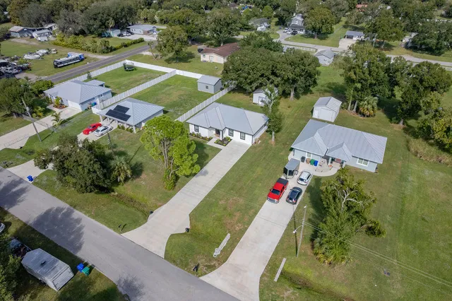 $400,000 | 1014 Southwest 11th Street, Okeechobee, FL 34974