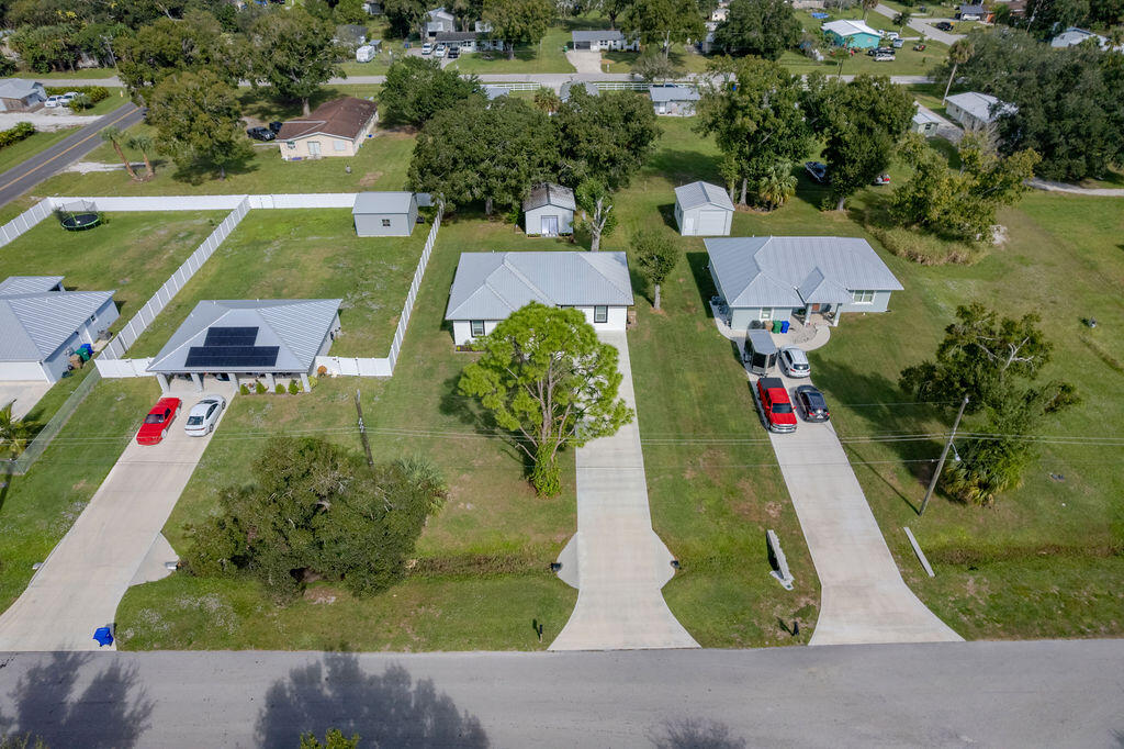 1014 Southwest 11th Street Okeechobee, FL 34974 - Photo 42 of 45 DJI_0993-Edit