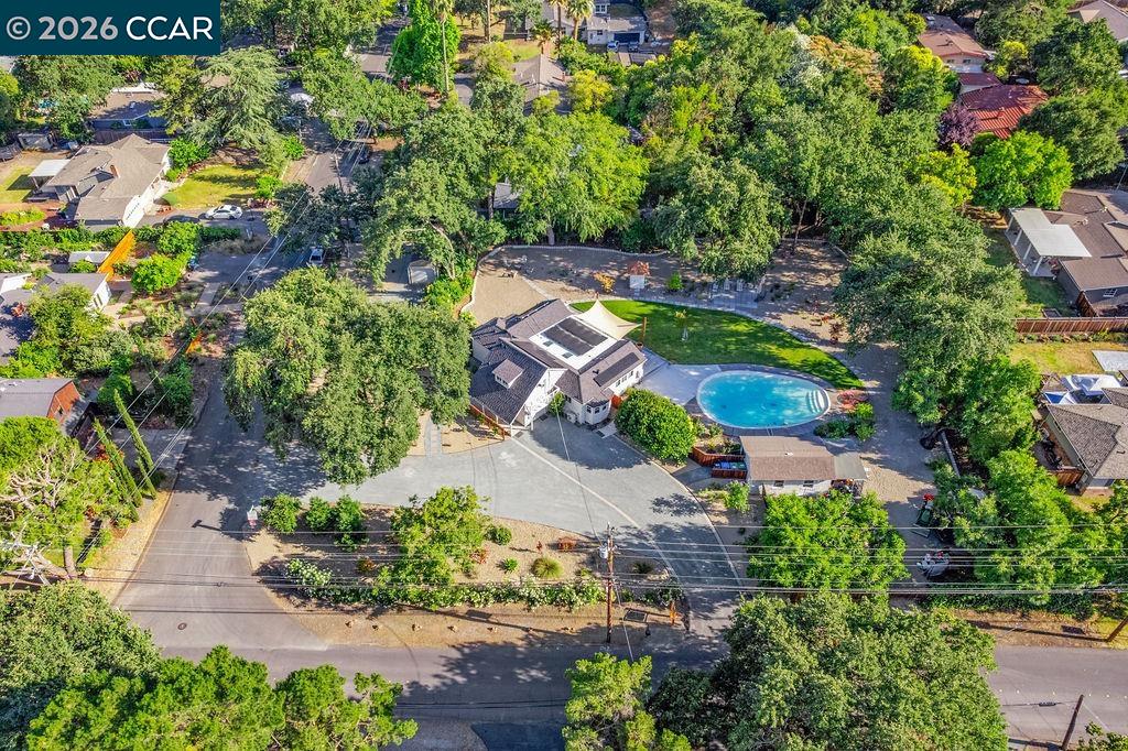1409 Walden Road Walnut Creek, CA 94597 - Photo 56 of 60