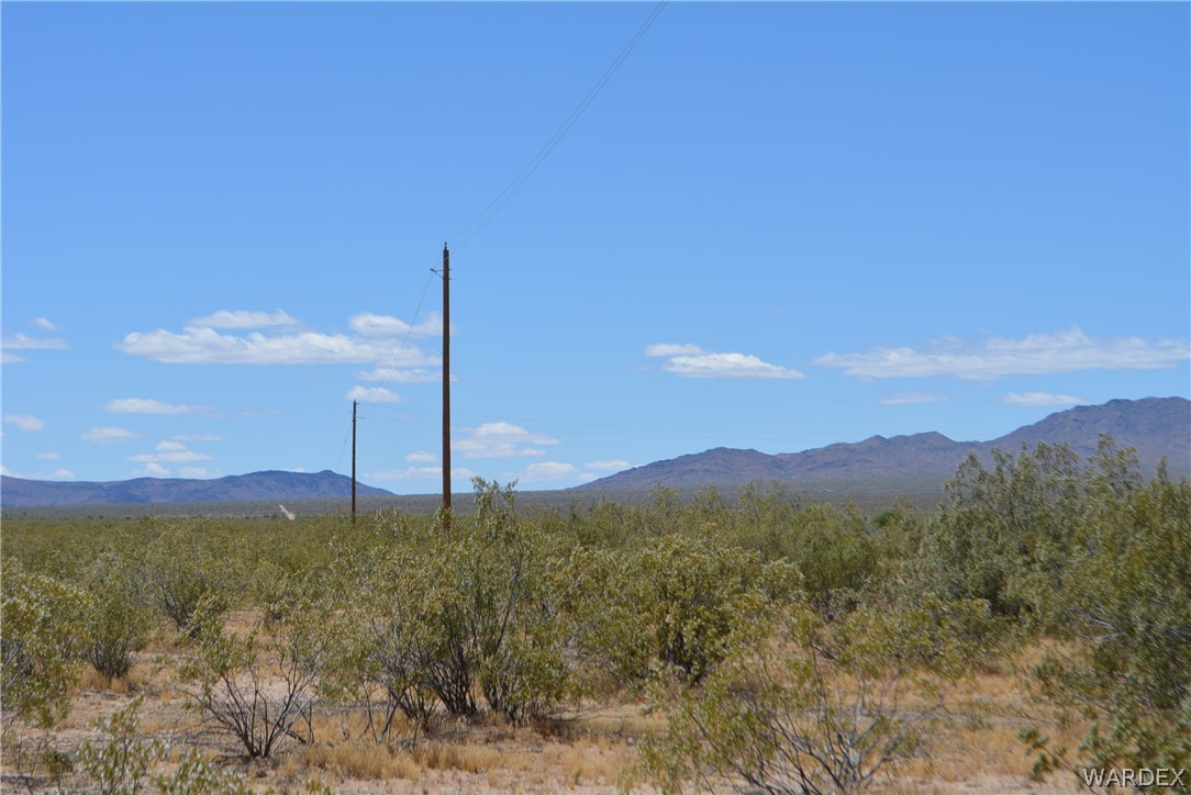 19984 South Wild Bill Road Yucca, AZ 86438 - Photo 11 of 36 Gallery Image 11