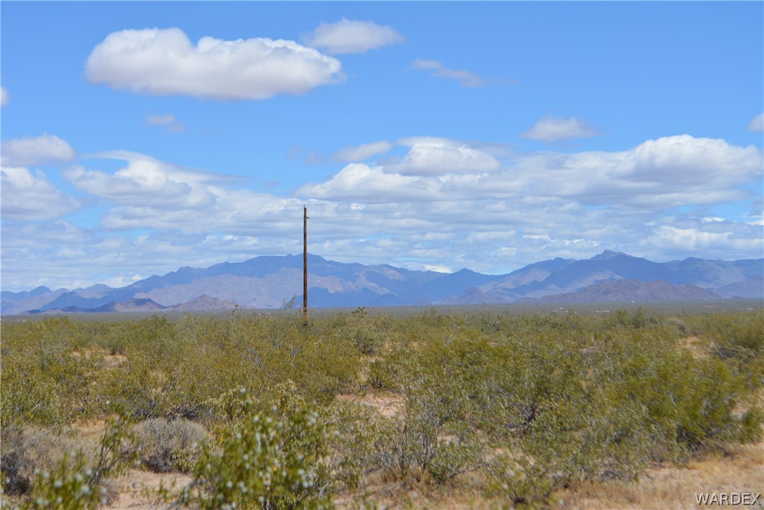 19984 South Wild Bill Road Yucca, AZ 86438 - Photo 2 of 36 Gallery Image 2