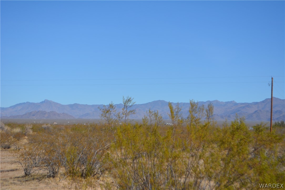 19984 South Wild Bill Road Yucca, AZ 86438 - Photo 27 of 36 Gallery Image 27