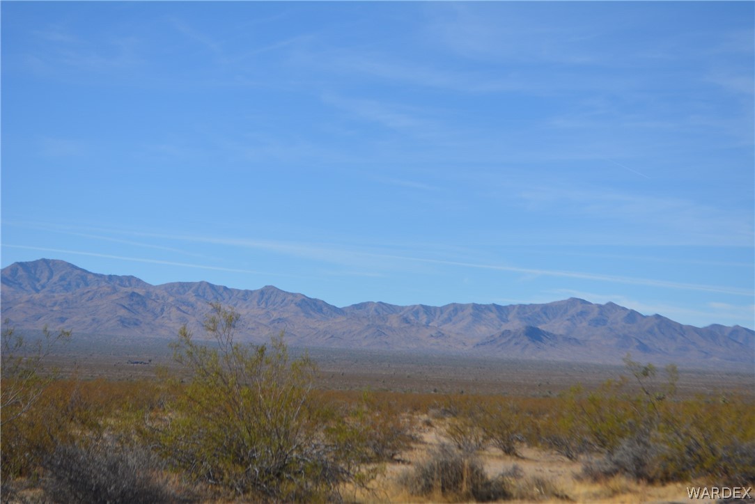 19984 South Wild Bill Road Yucca, AZ 86438 - Photo 34 of 36 Gallery Image 34