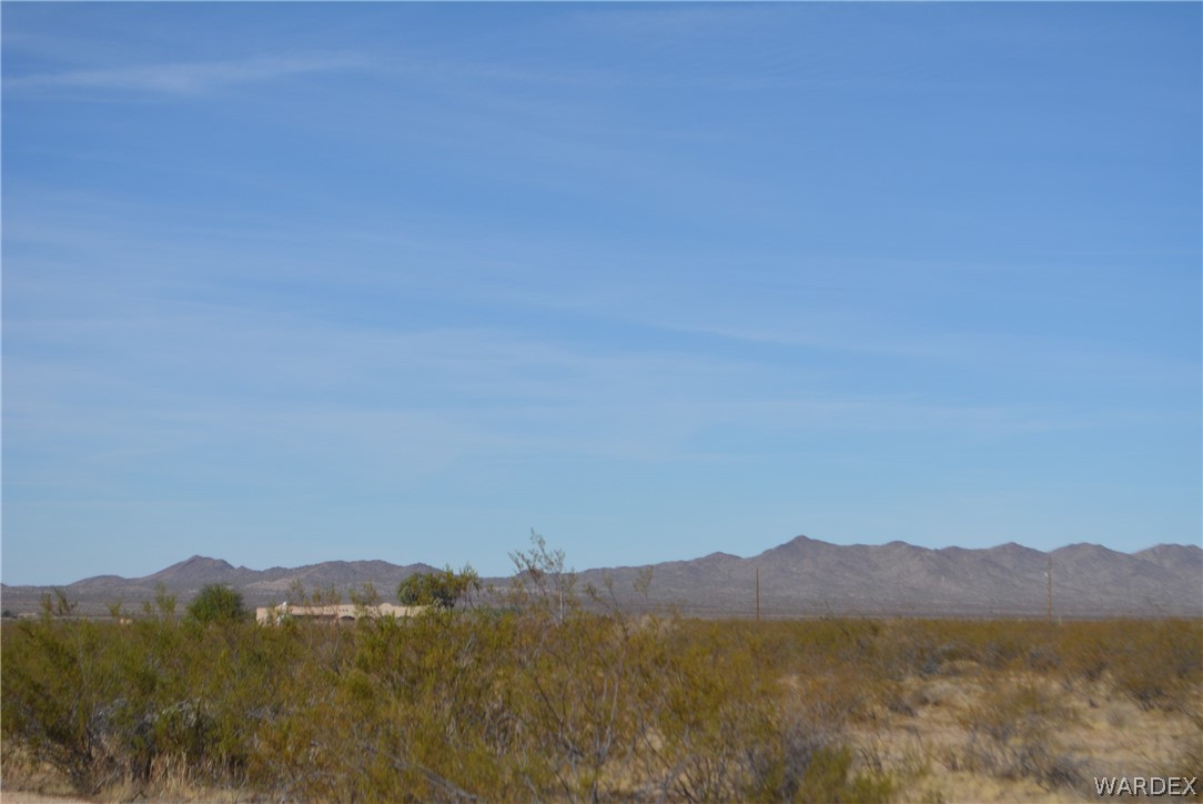 19984 South Wild Bill Road Yucca, AZ 86438 - Photo 36 of 36 Gallery Image 36