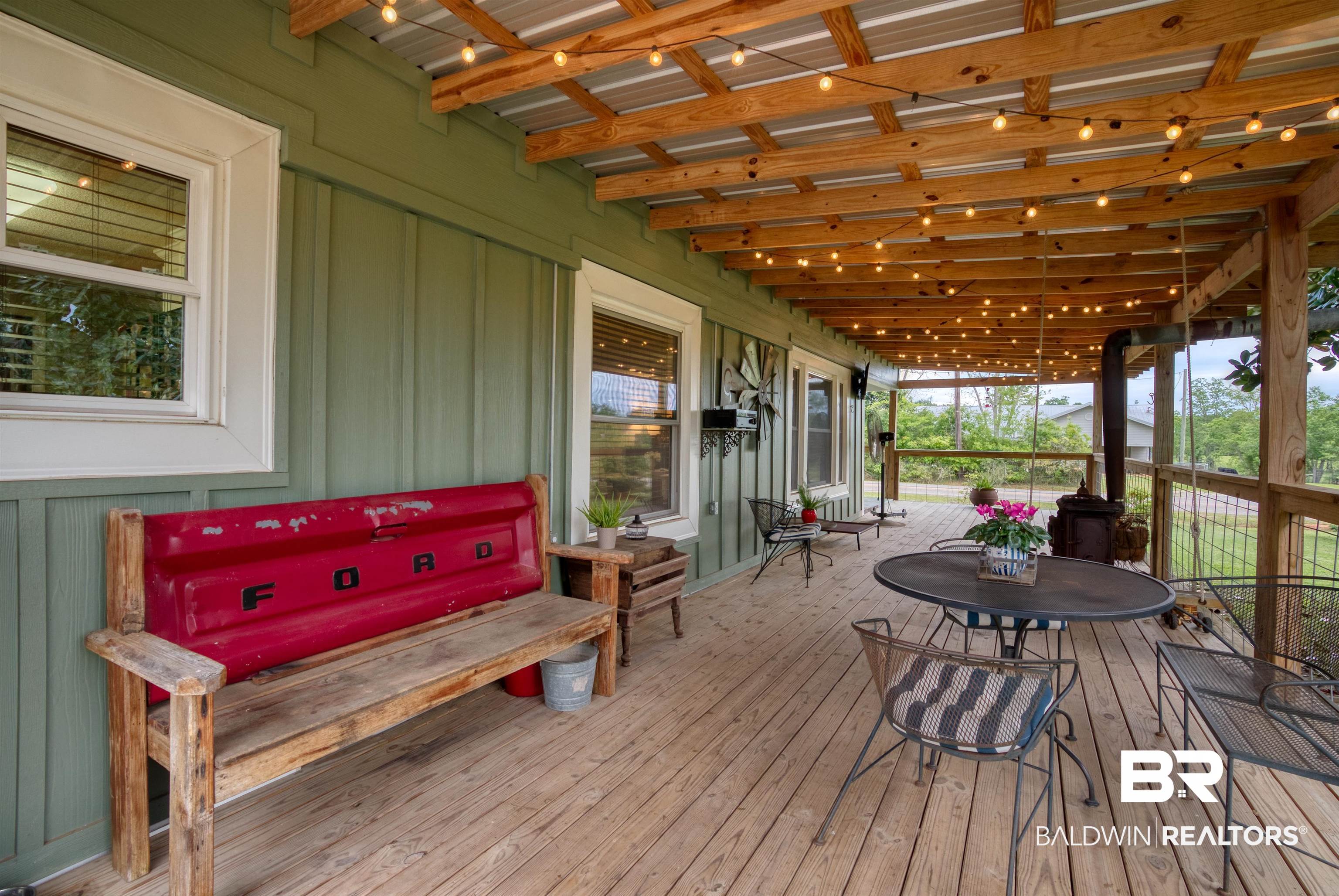 15780 Camellia Road Silverhill, AL 36576 - Photo 18 of 34