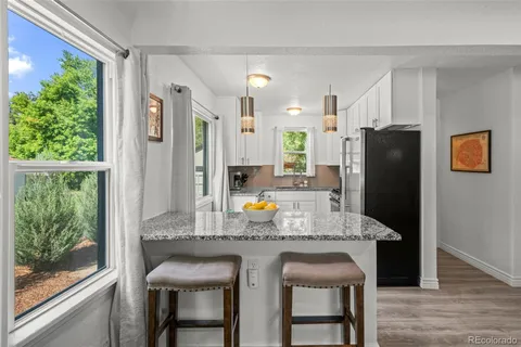 $650,000 | 2535 South Humboldt Street, Denver, CO 80210