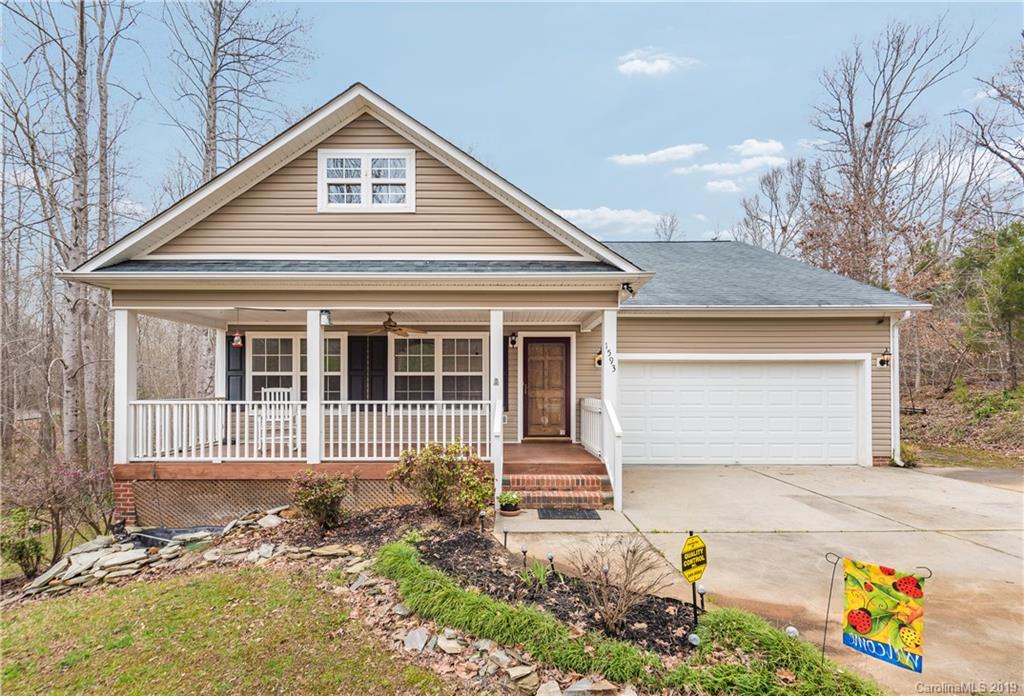 1593 George Dunn Road Rock Hill, SC 29730 - Photo 1 of 32 Gallery Image 1