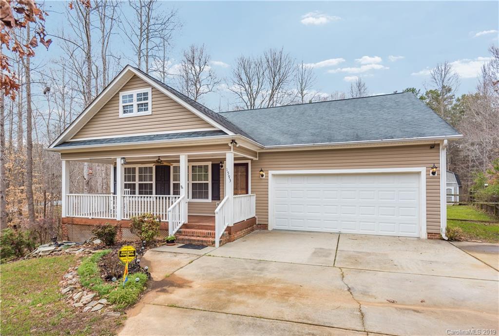 1593 George Dunn Road Rock Hill, SC 29730 - Photo 2 of 32 Gallery Image 2