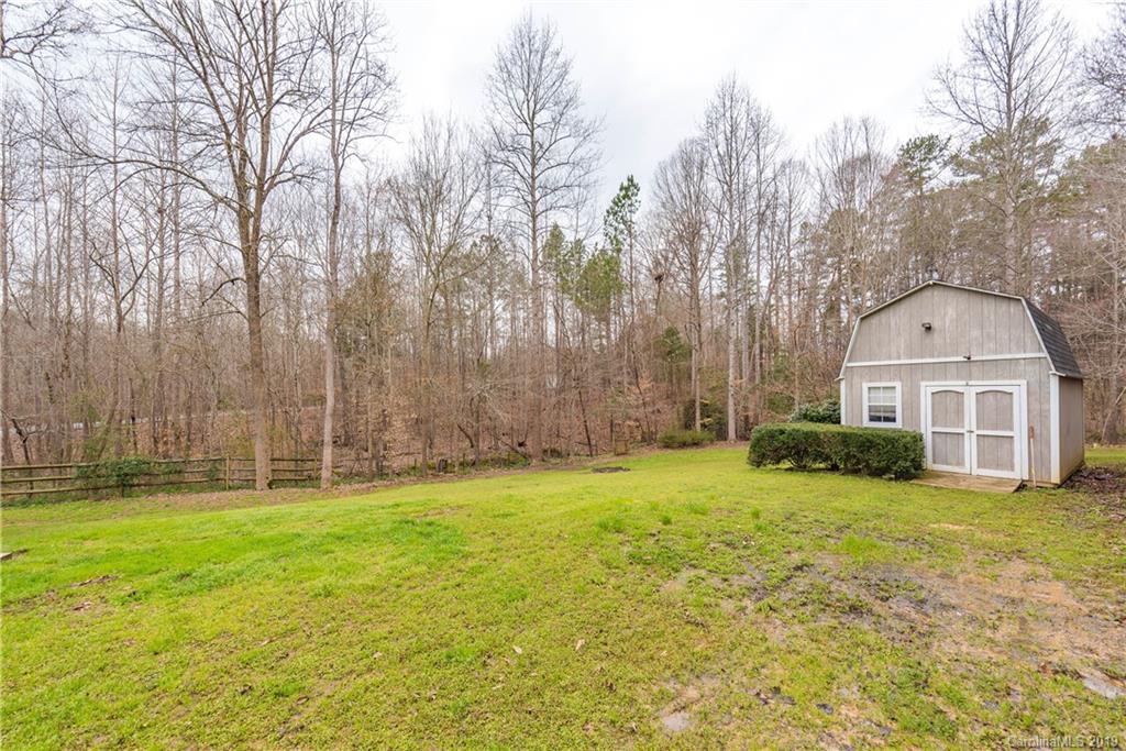 1593 George Dunn Road Rock Hill, SC 29730 - Photo 29 of 32 Gallery Image 29