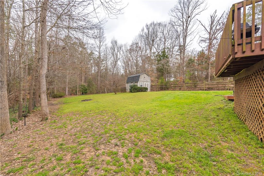 1593 George Dunn Road Rock Hill, SC 29730 - Photo 30 of 32 Gallery Image 30