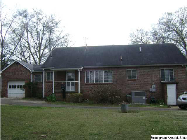 732 Martinwood Road Birmingham, AL 35235 - Photo 10 of 10
