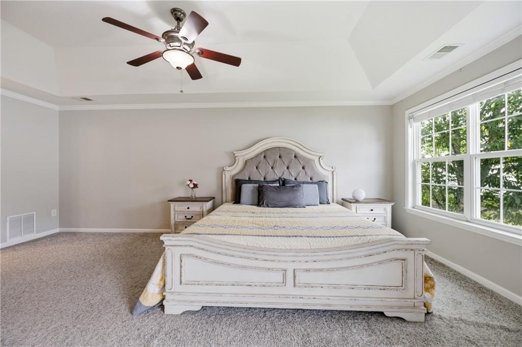163 Diamond Ridge Avenue Canton, GA 30114 - Photo 18 of 35