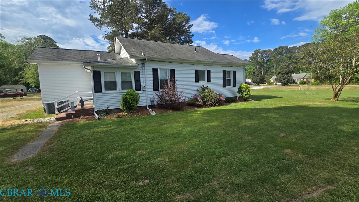 10291 Buckley Hall Road Mathews, VA 23109 - Photo 37 of 46