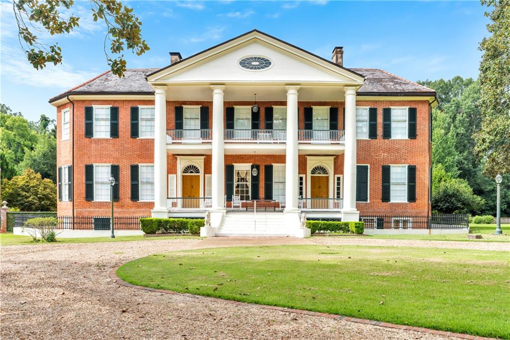 201 Lower Woodville Road Natchez, MS 39120 - Photo 2 of 58