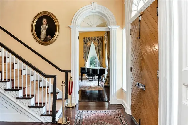 $2,985,000 | 201 Lower Woodville Road, Natchez, MS 39120