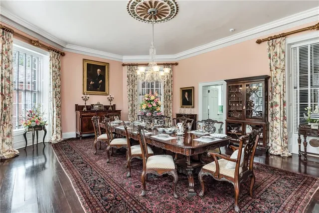 $2,985,000 | 201 Lower Woodville Road, Natchez, MS 39120