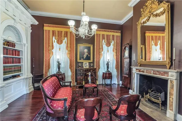 $2,985,000 | 201 Lower Woodville Road, Natchez, MS 39120