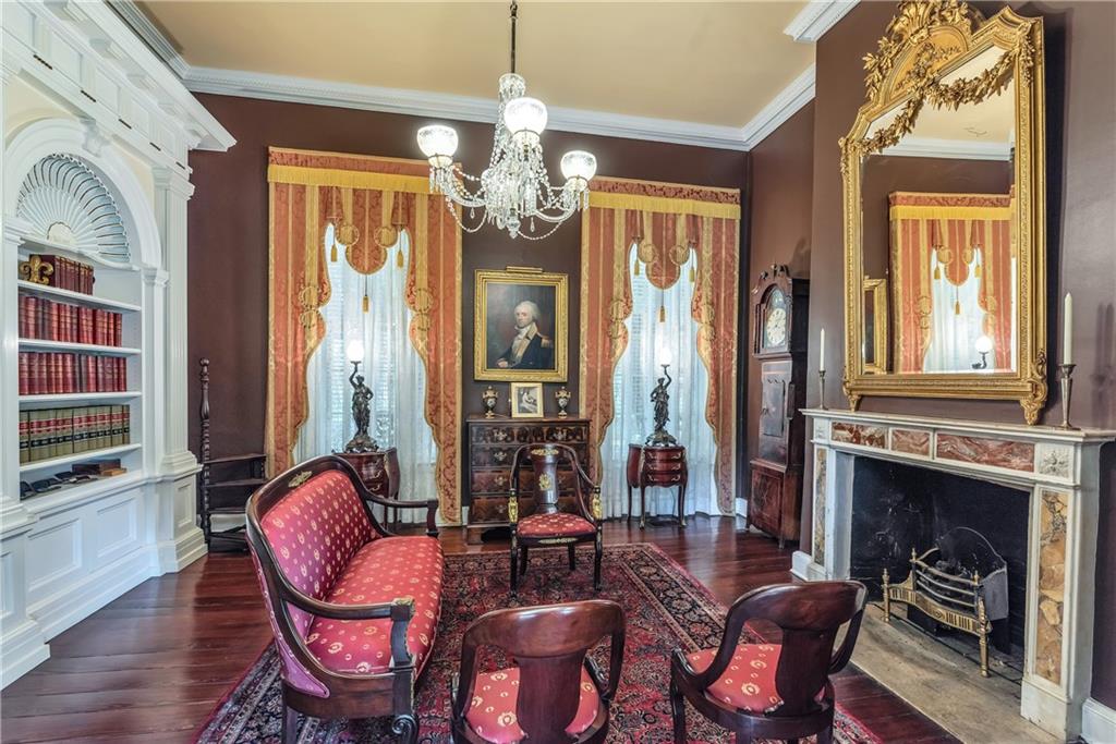 201 Lower Woodville Road Natchez, MS 39120 - Photo 25 of 58