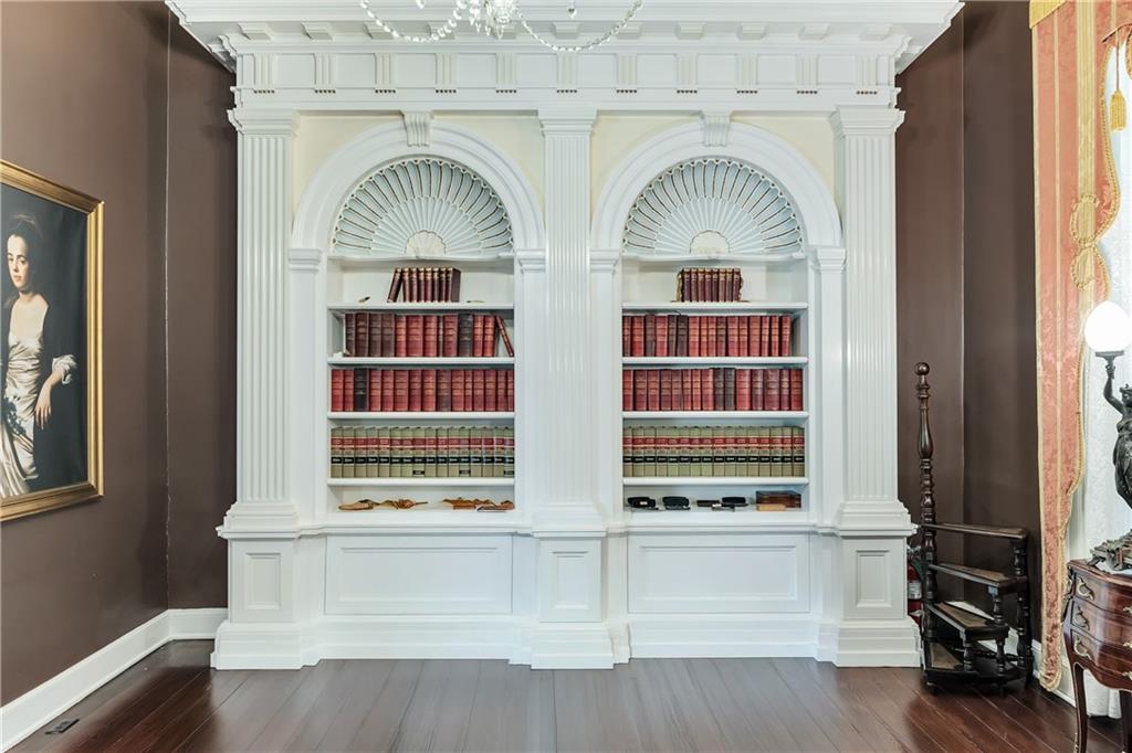 201 Lower Woodville Road Natchez, MS 39120 - Photo 27 of 58