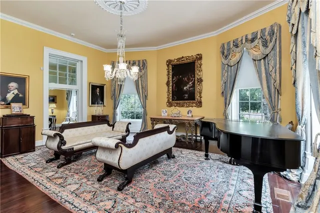 $2,985,000 | 201 Lower Woodville Road, Natchez, MS 39120