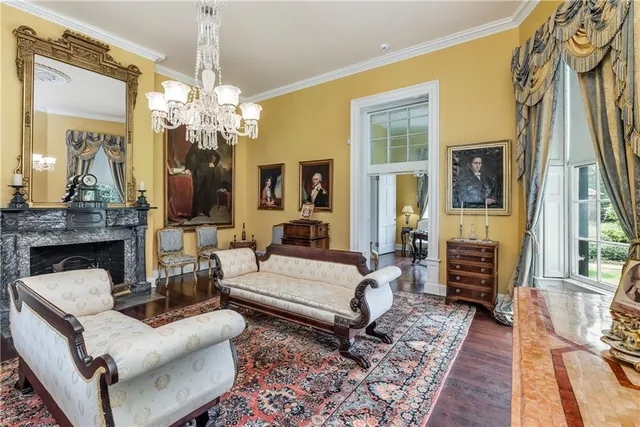 $2,985,000 | 201 Lower Woodville Road, Natchez, MS 39120