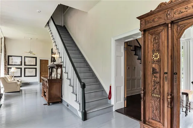 $2,985,000 | 201 Lower Woodville Road, Natchez, MS 39120