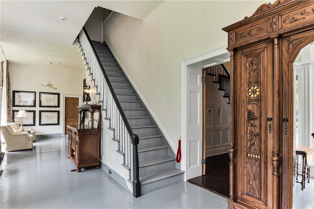 201 Lower Woodville Road Natchez, MS 39120 - Photo 32 of 58