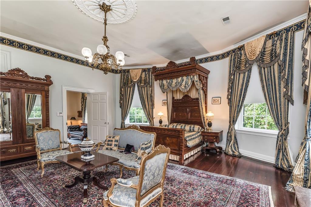 201 Lower Woodville Road Natchez, MS 39120 - Photo 37 of 58