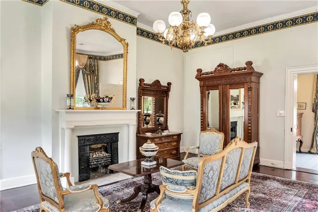 $2,985,000 | 201 Lower Woodville Road, Natchez, MS 39120