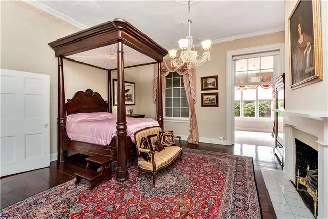 $2,985,000 | 201 Lower Woodville Road, Natchez, MS 39120