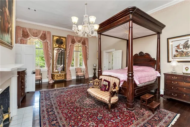 $2,985,000 | 201 Lower Woodville Road, Natchez, MS 39120