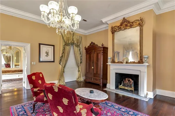 $2,985,000 | 201 Lower Woodville Road, Natchez, MS 39120