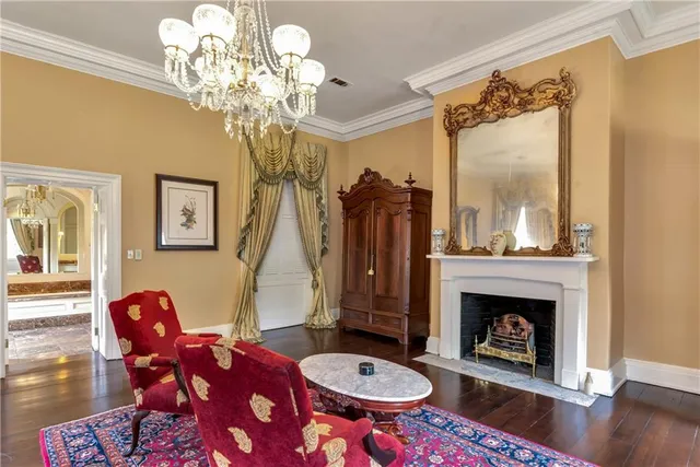 $2,985,000 | 201 Lower Woodville Road, Natchez, MS 39120