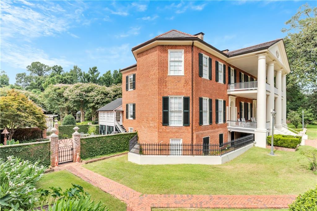 201 Lower Woodville Road Natchez, MS 39120 - Photo 5 of 58