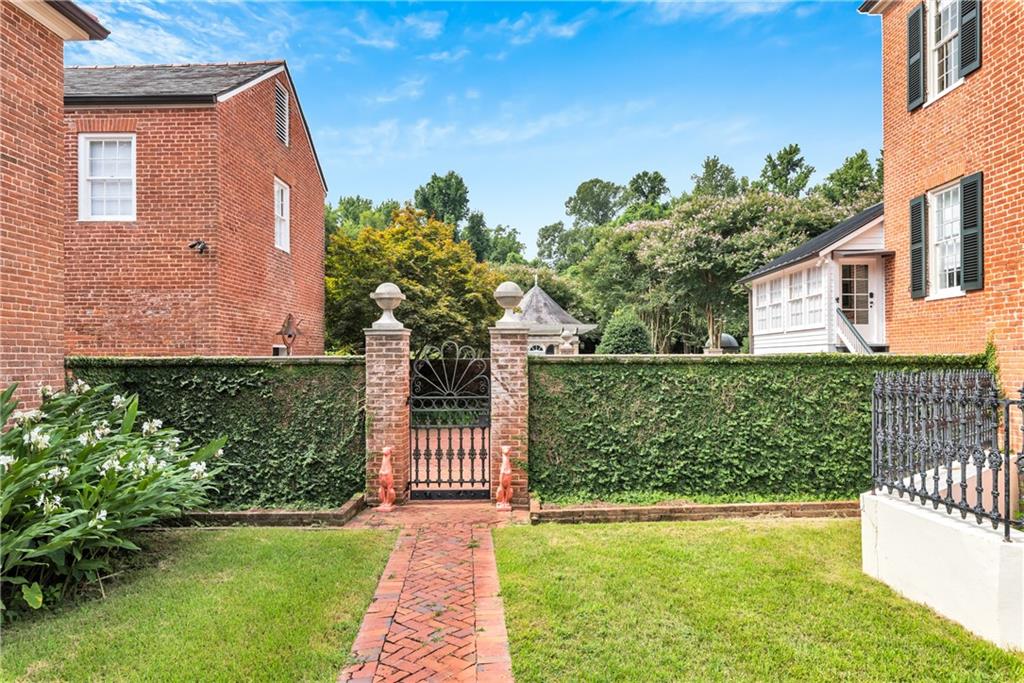 201 Lower Woodville Road Natchez, MS 39120 - Photo 6 of 58