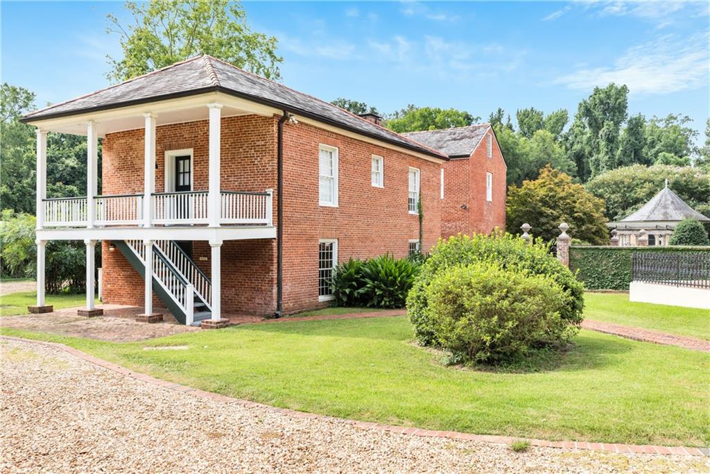 201 Lower Woodville Road Natchez, MS 39120 - Photo 8 of 58