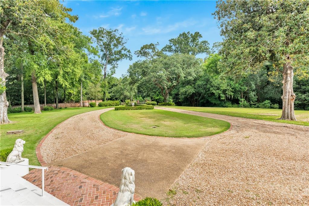 201 Lower Woodville Road Natchez, MS 39120 - Photo 10 of 58