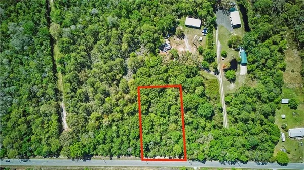 $50,000 | Harrison Road, Mims, FL 32754